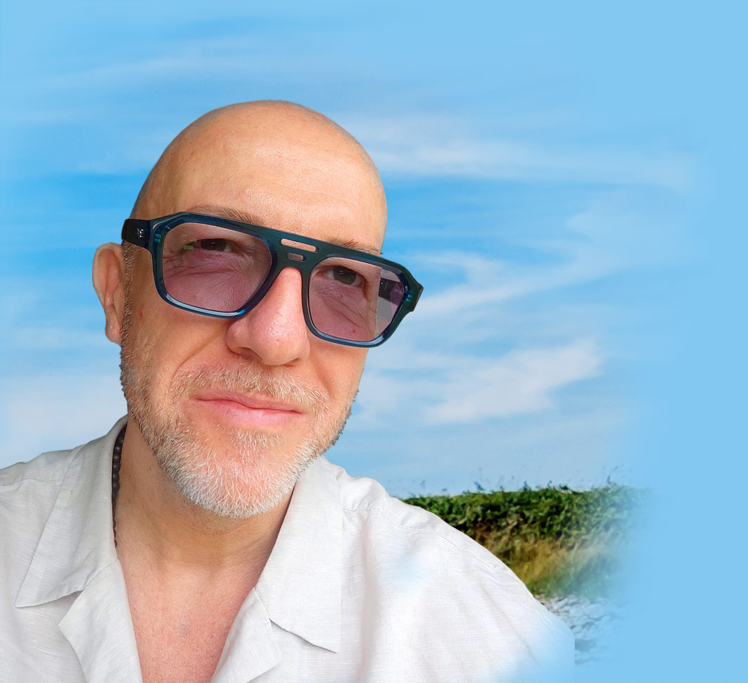 Stéphane Ballériaud